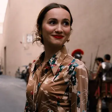 Profile image of Lexi