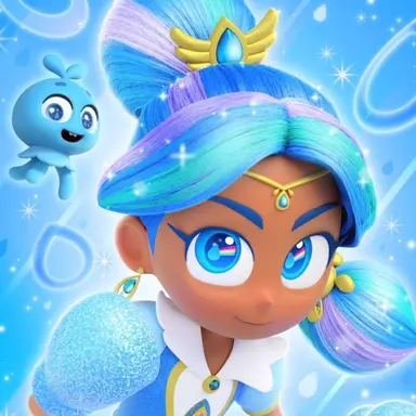 Profile image of 블루 사파이어