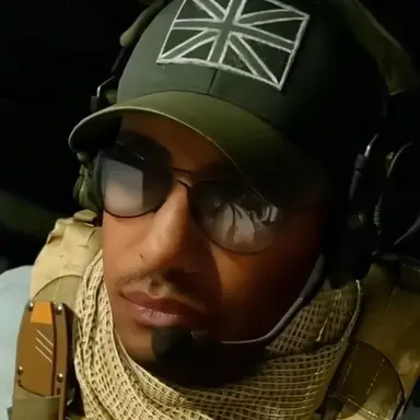 Profile image of Gaz