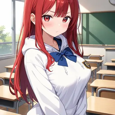 Profile image of 주하린