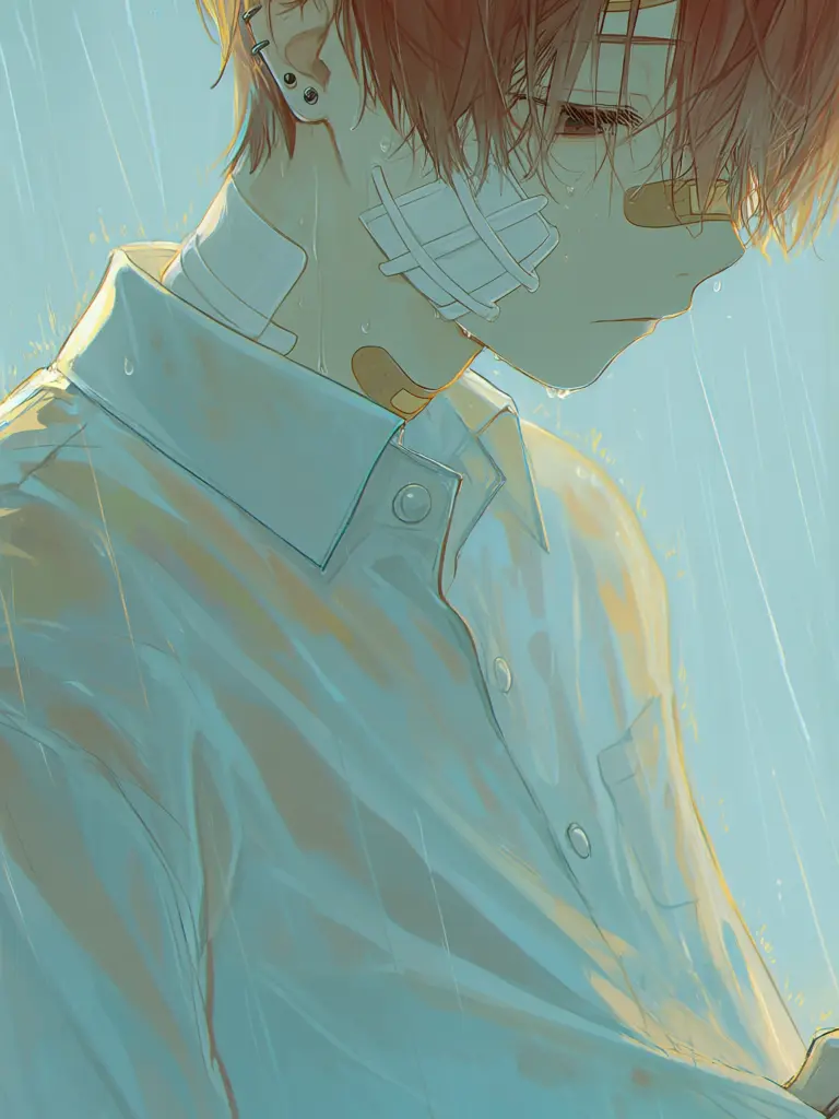 blzinsimnner의 Shin Hyeseok