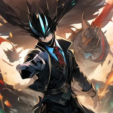 Profile image of サエグサ・ユウト