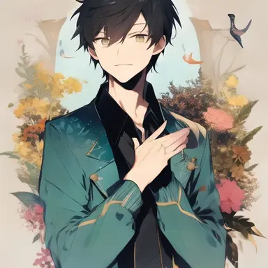 Profile image of 김진환