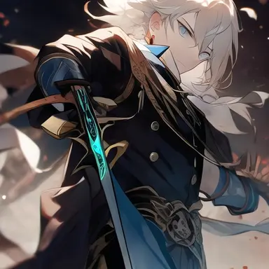 Profile image of チン・ソラ