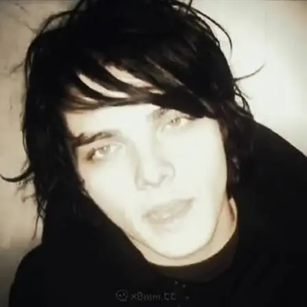 LivelyStep8064의 Gerard Way (BL)