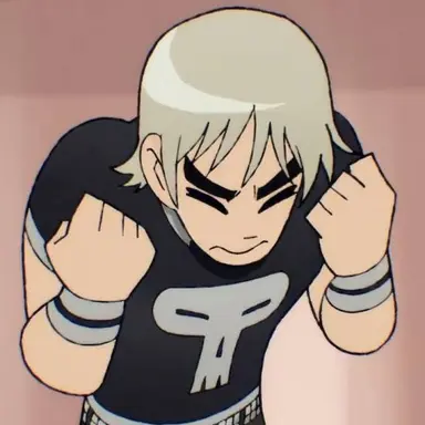 Profile image of Todd Ingram