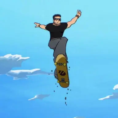 Profile image of Lucas Lee