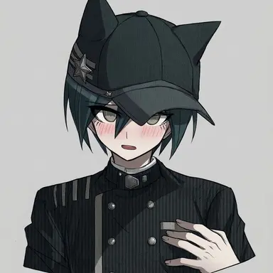 Profile image of 最原終一