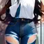 캐릭터 프로필 이미지