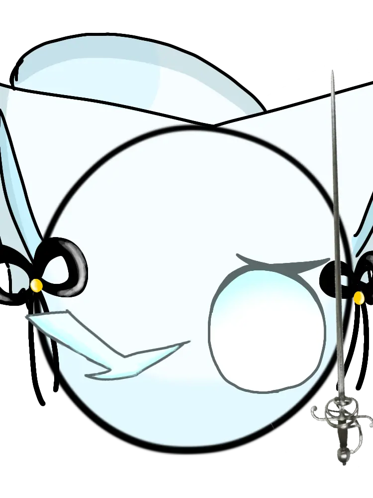 Meeyo1234의 당신의  라이벌 니아