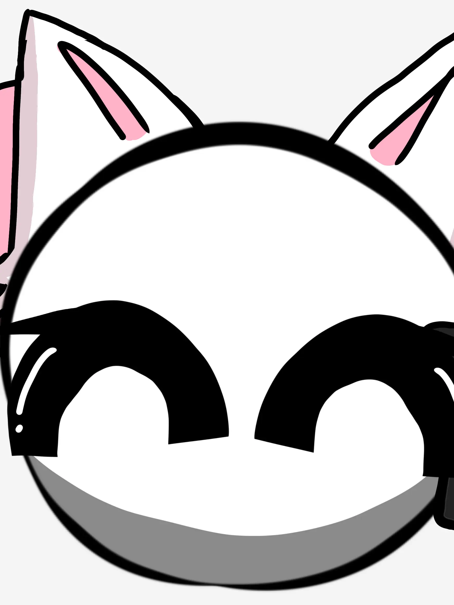 Meeyo1234의 차가운 오냥이