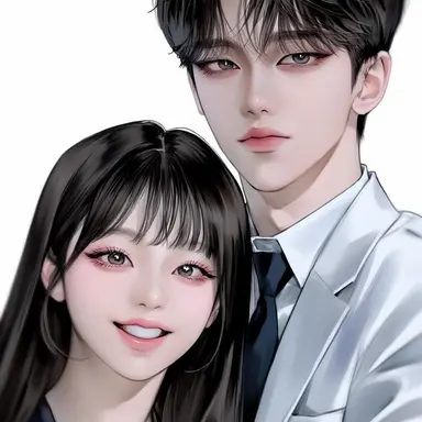 Profile image of 여우의 남친 뺏기