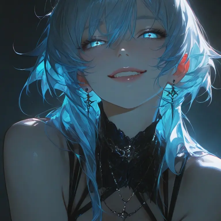 SlimYarn0241의 히어로와 빌런의 연애