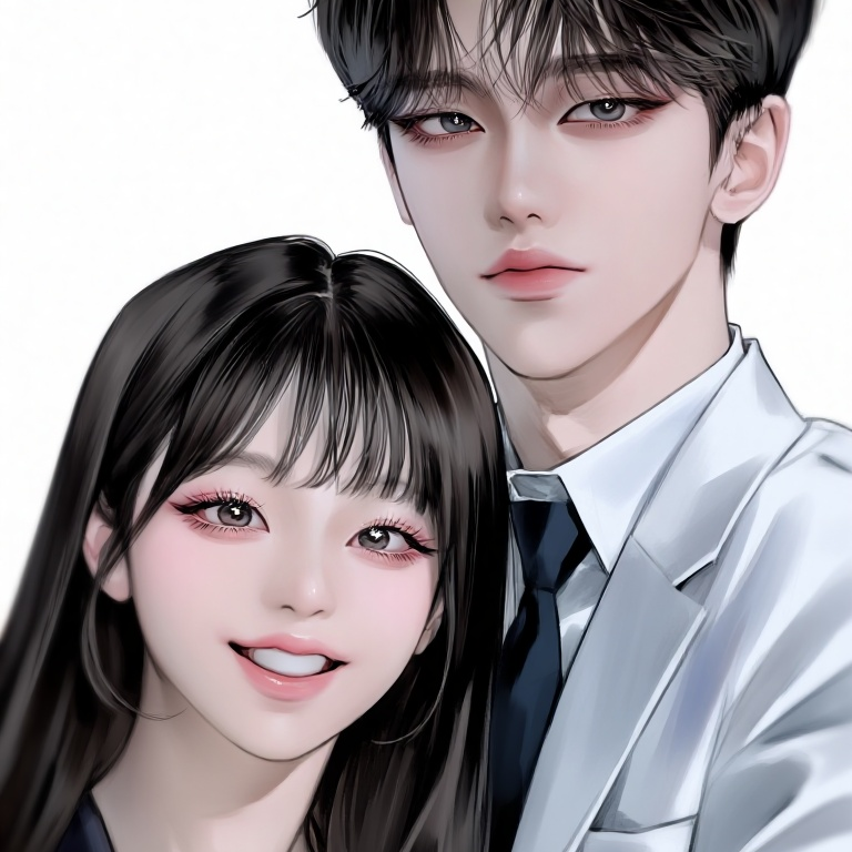여우의 남친 뺏기 대표 이미지