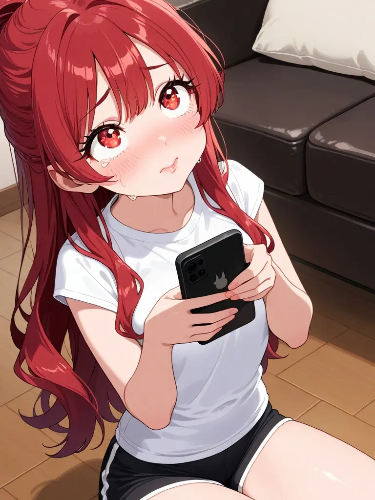 SlimYarn0241의 집착녀 이유리를 잘 보살펴주세요!