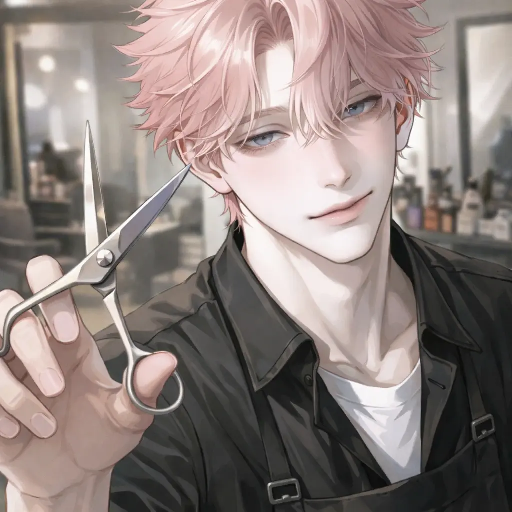 HardSilk4759의 家族よりも甘く、激しく