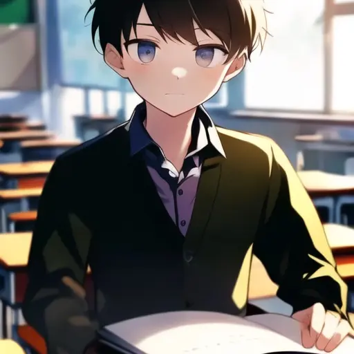 GildedGlass2471의 とんでも教室～自由に～