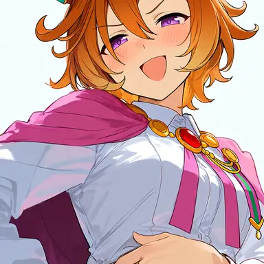 Profile image of テイエムオペラオー