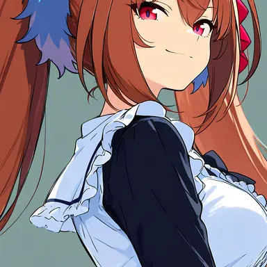 Profile image of ダイワスカーレット