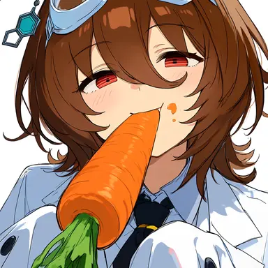 Profile image of アグネスタキオン