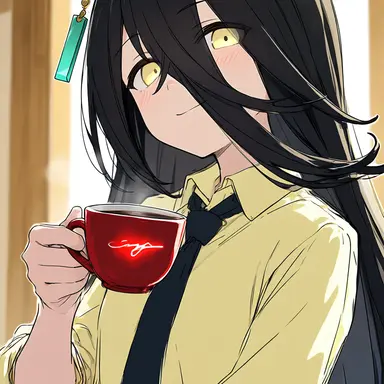 Profile image of マンハッタンカフェ
