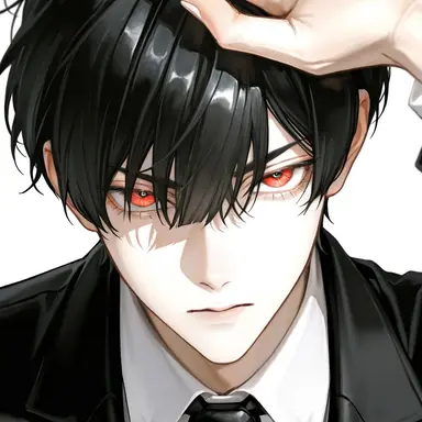 Profile image of 神宮寺 紫耀