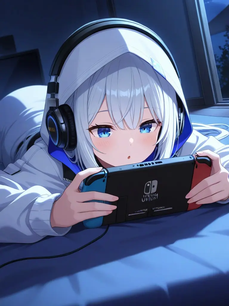 SwiftBongo9774의 いつもゲームに誘ってくれる友達