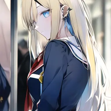 Profile image of Iris