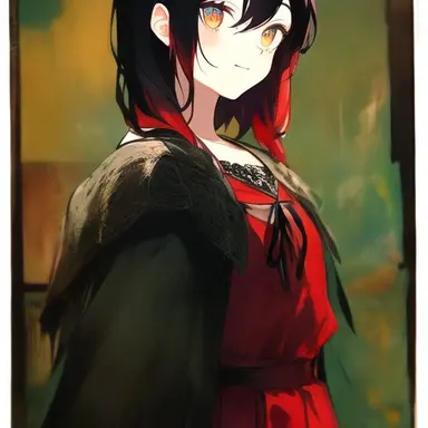 Profile image of Lily Tanaka