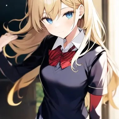 Profile image of Addison