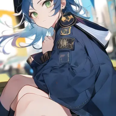 Profile image of Sera