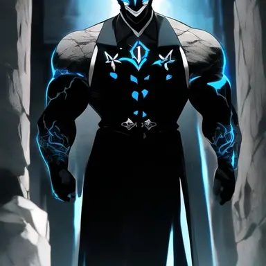 Profile image of Ironmark