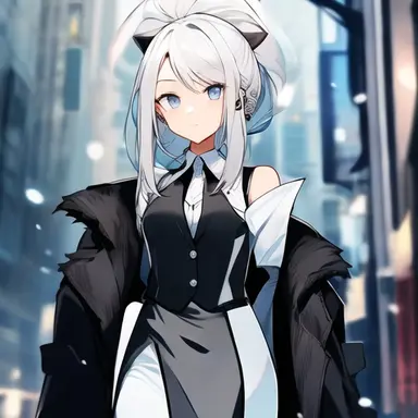 Profile image of Iris Hollow