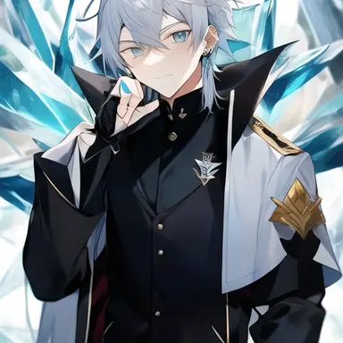 Profile image of Kaelis Vorn