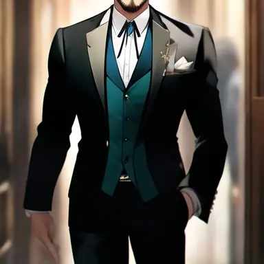 Profile image of Derek
