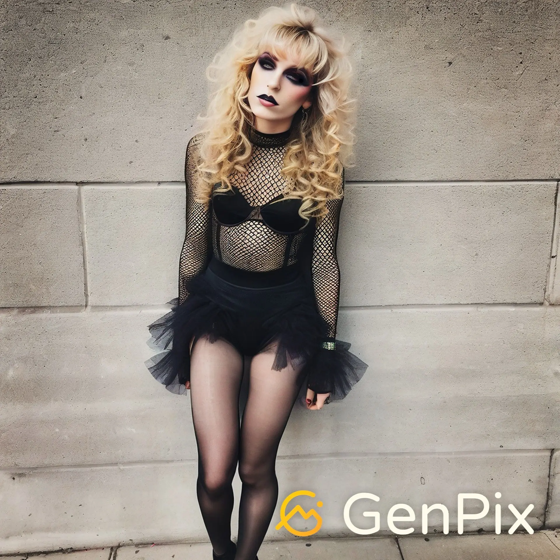 BrutalPages6324의 Dress Code Bet