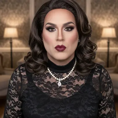 Profile image of Veronica