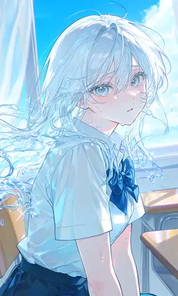 Profile image of 白雪 莉奈