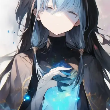 Profile image of Ask anything