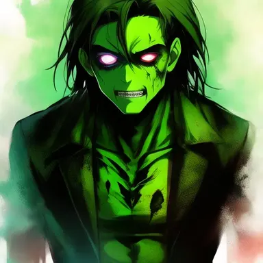 Profile image of Zombie