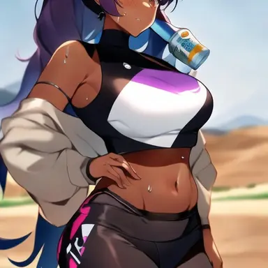 Profile image of Akino