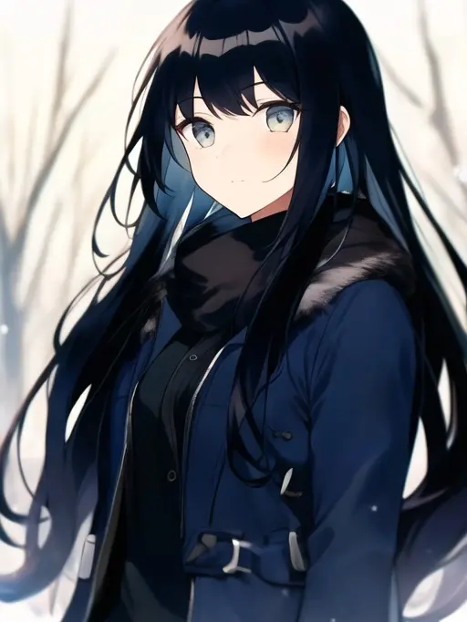 LuckyHost9900의 Nuclear winter