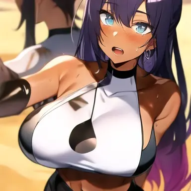 Profile image of Eve