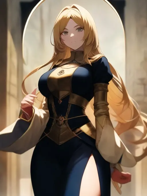 LuckyHost9900의 Arranged marriage