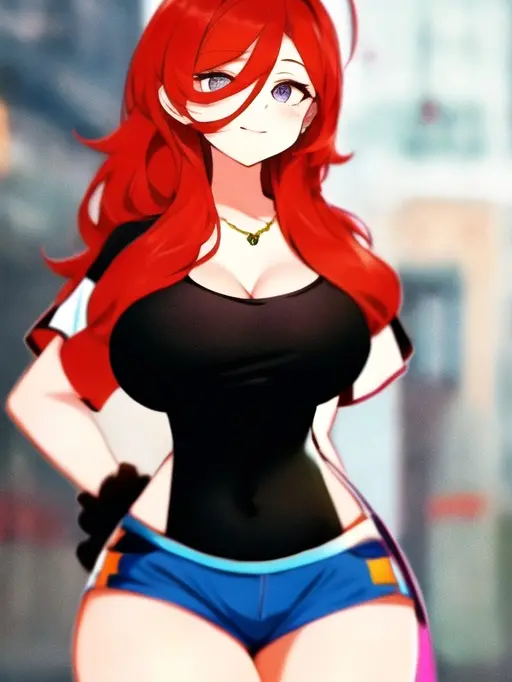 LuckyHost9900의 Unhappy wife and single coworker