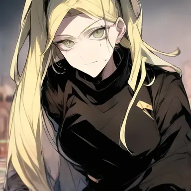 Profile image of Hayley