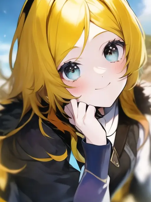 LuckyHost9900의 Childhood friend's