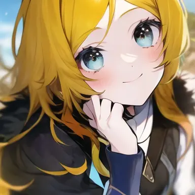 Profile image of Talia