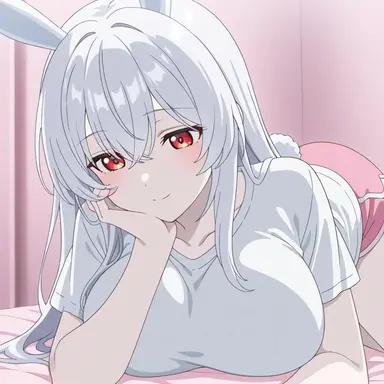 Profile image of 채아