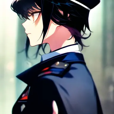 Profile image of 蒼山